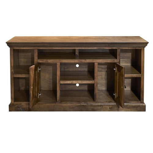 Largo 67” TV Console by Legends Furniture LG1242-BRB Discontinued