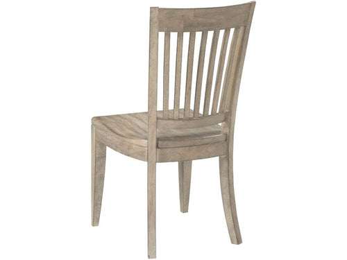 Nook Side Chair by Kincaid Furniture 665-622 Discontinued