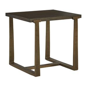 Balintmore End Table by Ashley Furniture T967-3
