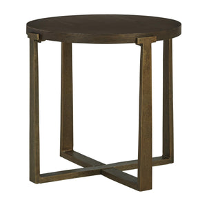 Balintmore End Table by Ashely Furniture T967-6