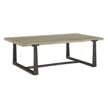 Load image into Gallery viewer, Dalenville Rectangular Cocktail Table by Ashley Furniture T965-1