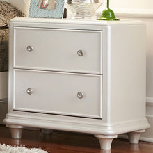 Load image into Gallery viewer, Stardust Youth Two Drawer Night Stand by Liberty Furniture 710-BR60