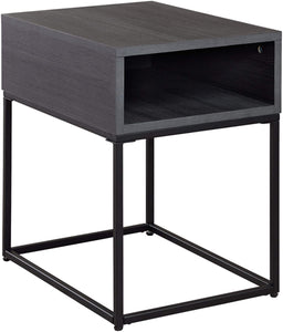 Yarlow End Table by Ashley Furniture T215-3