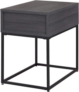 Yarlow End Table by Ashley Furniture T215-3
