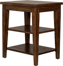 Load image into Gallery viewer, Lake House Tiered Table by Liberty Furniture 210-OT1022