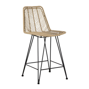 Angentree Counter Height Bar Stool by Ashley Furniture D434-224