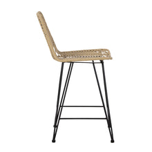 Load image into Gallery viewer, Angentree Counter Height Bar Stool by Ashley Furniture D434-224