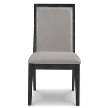 Load image into Gallery viewer, Foyland Dining Chair by Ashley Furniture D989-01