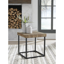 Load image into Gallery viewer, Bellwick End Table by Ashley Furniture T777-2