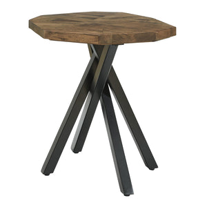 Haileeton End Table by Ashley Furniture T806-6
