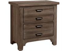 Load image into Gallery viewer, Bungalow Home Night Stand by Vaughan-Bassett 740-227