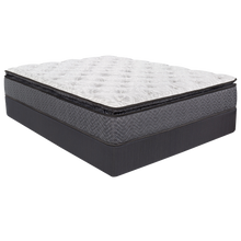 Load image into Gallery viewer, Blackburn Pillow Top Mattress by Southerland