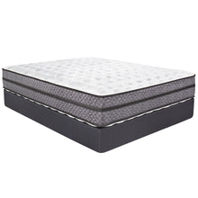 Load image into Gallery viewer, Keystone Firm 2 Sided Mattress by Southerland
