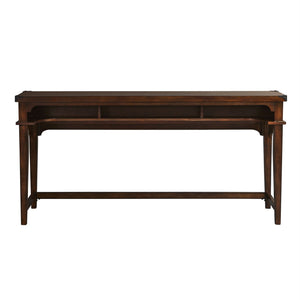 Aspen Skies Console Bar Table by Liberty Furniture 316-OT7436