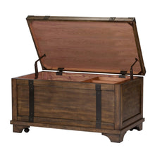 Load image into Gallery viewer, Aspen Skies Storage Trunk by Liberty Furniture 416-OT1010