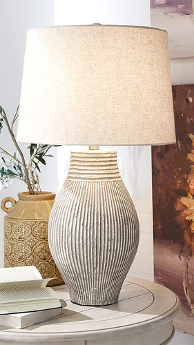 Layal Table Lamp by Ashley Furniture L235634