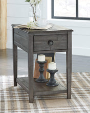 Load image into Gallery viewer, Borlofield End Table by Ashley Furniture T831-3