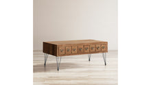 Load image into Gallery viewer, American Vintage Cocktail Table by Jofran 2129-1