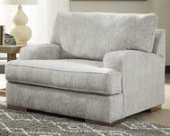 Mercado Chair & A Half by Ashley Furniture 8460423 Discontinued