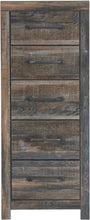 Load image into Gallery viewer, Drystan Narrow Chest by Ashley Furniture B211-11