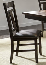 Load image into Gallery viewer, Lawson Splat Back Side Chair by Liberty Furniture 116-C2501S