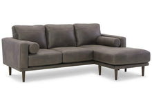 Load image into Gallery viewer, Arroyo Sofa Chaise by Ashley Furniture 8940218 Smoke