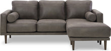 Load image into Gallery viewer, Arroyo Sofa Chaise by Ashley Furniture 8940218 Smoke