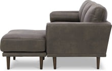 Load image into Gallery viewer, Arroyo Sofa Chaise by Ashley Furniture 8940218 Smoke