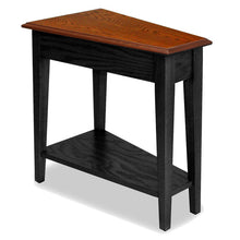 Load image into Gallery viewer, Recliner Wedge Table by Design House 9035SL Slate