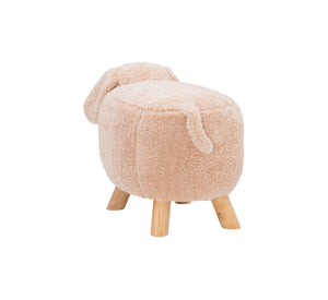 Puppy Dog Stool by Linon/Powell 19Y2021PD