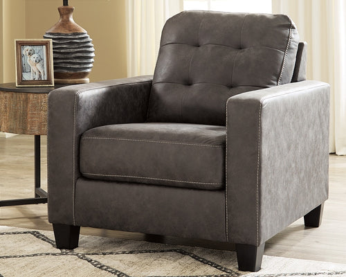 Venaldi Chair by Ashley Furniture 9150120 Discontinued