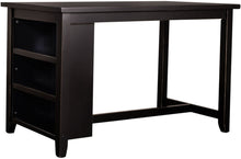 Load image into Gallery viewer, Brook Creek 5 Piece Black Counter Set by Liberty Furniture 942B-CD-5CTS