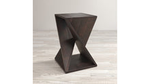 Load image into Gallery viewer, Global Archive Jasper Accent Table by Jofran 1730-55