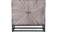 Astral Plains 2 Door Cabinet by Jofran 1929-32