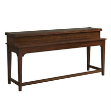 Load image into Gallery viewer, Aspen Skies Console Bar Table by Liberty Furniture 316-OT7436