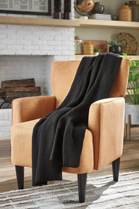 Eleta Throw Blanket by Ashley Furniture A1000486