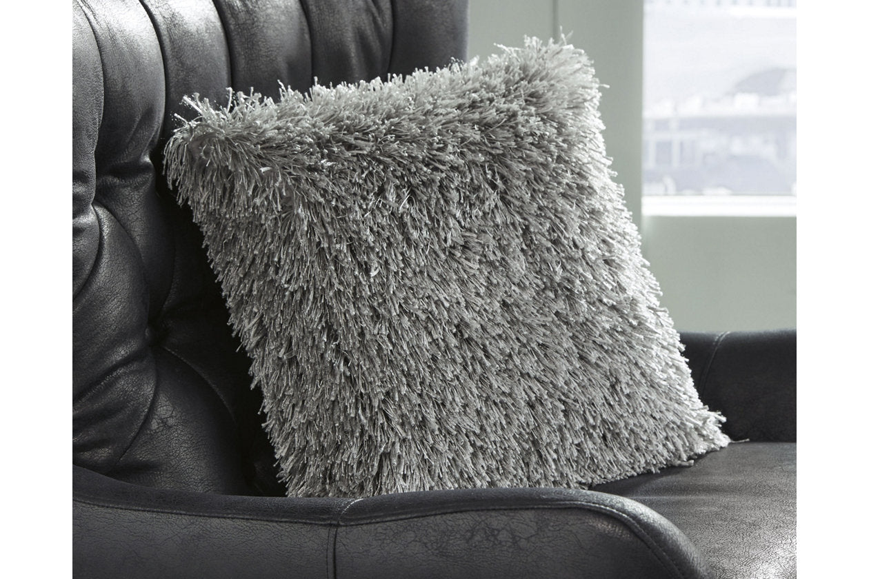 Next fluffy fashion cushions