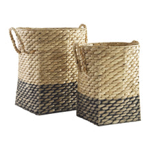 Load image into Gallery viewer, Winwich Basket 2pc Set by Ashley Furniture A2000471