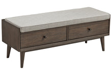 Load image into Gallery viewer, Chetfield Storage Bench by Ashley Furniture A3000248