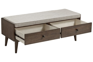 Chetfield Storage Bench by Ashley Furniture A3000248