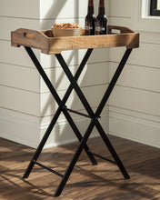 Load image into Gallery viewer, Cadocridge Accent Table by Ashley Furniture A4000018