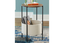Load image into Gallery viewer, Brookway Accent Table by Ashley Furniture A4000292 Discontinued