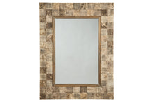 Load image into Gallery viewer, Ivanna Accent Mirror by Ashley Furniture A8010142