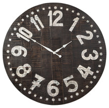 Load image into Gallery viewer, Brone Wall Clock by Ashley Furniture A8010167