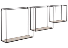 Load image into Gallery viewer, Efharis Wall Shelf (Set of 3) by Ashley Furniture A8010248