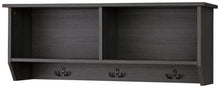 Load image into Gallery viewer, Mansi Gray Wall Shelf by Ashley Furniture A8010270