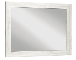 Paxberry Bedroom Mirror B181-26