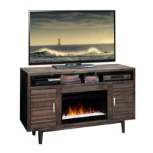 Load image into Gallery viewer, Avondale 61&quot; Fireplace Console by Legends Furniture AV5201-CHR