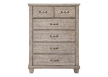 Load image into Gallery viewer, Naydell Five Drawer Chest by Ashley Furniture B639-46 Discontinued