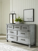 Load image into Gallery viewer, Russelyn Dresser by Ashley Furniture B772-31